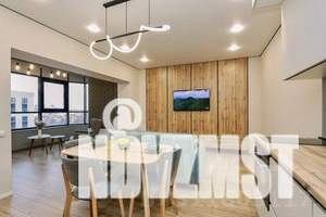 1-к квартира, посуточно, 45м2, 8/9 этаж