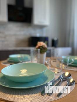 1-к квартира, посуточно, 38м2, 16/20 этаж