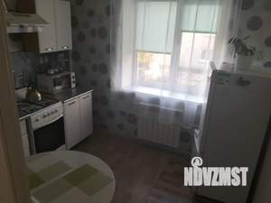 1-к квартира, посуточно, 36м2, 2/3 этаж