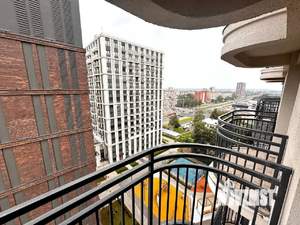 1-к квартира, на длительный срок, 39м2, 11/17 этаж