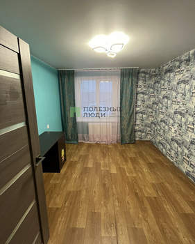 2-к квартира, на длительный срок, 43м2, 8/9 этаж