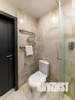 1-к квартира, посуточно, 18м2, 2/3 этаж
