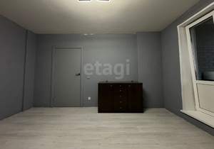 1-к квартира, на длительный срок, 38м2, 7/16 этаж