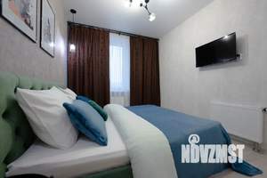 2-к квартира, посуточно, 52м2, 7/17 этаж