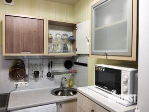 Студия квартира, посуточно, 26м2, 5/12 этаж