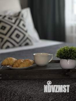 1-к квартира, посуточно, 26м2, 1/1 этаж