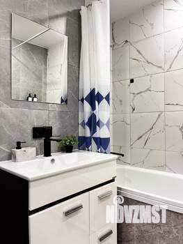 1-к квартира, посуточно, 34м2, 11/17 этаж