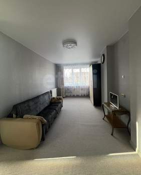 1-к квартира, на длительный срок, 36м2, 6/9 этаж