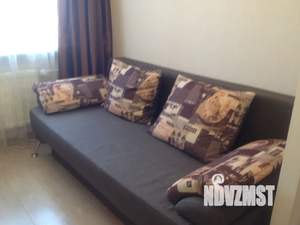 2-к квартира, посуточно, 30м2, 12/18 этаж