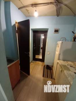 Студия квартира, на длительный срок, 20м2, 2/5 этаж