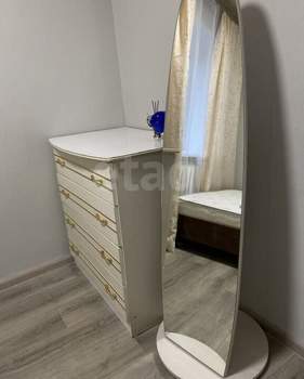 2-к квартира, на длительный срок, 43м2, 3/5 этаж