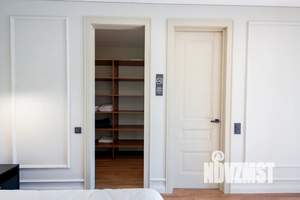 1-к квартира, посуточно, 55м2, 3/7 этаж