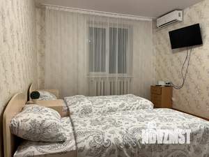 1-к квартира, посуточно, 29м2, 14/16 этаж