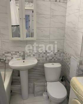 1-к квартира, на длительный срок, 32м2, 7/17 этаж