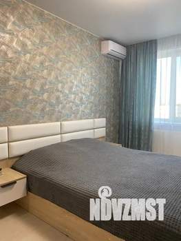 1-к квартира, посуточно, 36м2, 3/16 этаж