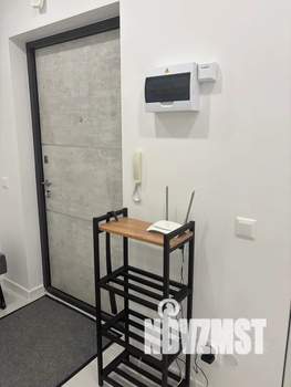 1-к квартира, посуточно, 42м2, 11/27 этаж