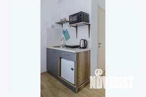 1-к квартира, посуточно, 15м2, 2/6 этаж