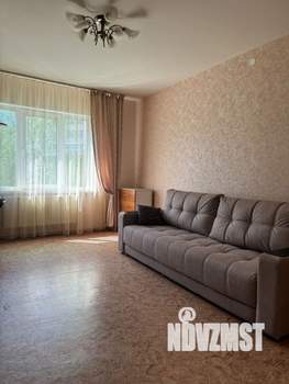 1-к квартира, на длительный срок, 36м2, 5/19 этаж