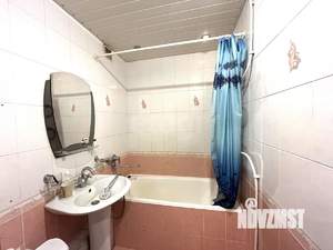 1-к квартира, на длительный срок, 36м2, 3/5 этаж