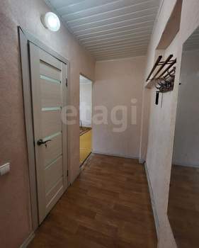 1-к квартира, на длительный срок, 37м2, 3/3 этаж