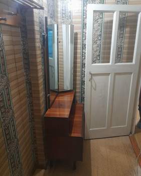 2-к квартира, на длительный срок, 45м2, 4/5 этаж