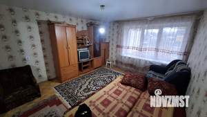 3-к квартира, на длительный срок, 68м2, 4/10 этаж