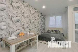 1-к квартира, посуточно, 30м2, 9/17 этаж