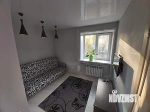 2-к квартира, на длительный срок, 33м2, 2/7 этаж