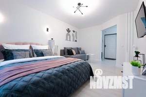 1-к квартира, посуточно, 40м2, 3/17 этаж