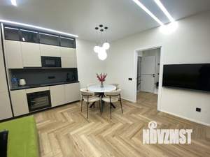 2-к квартира, посуточно, 50м2, 10/16 этаж