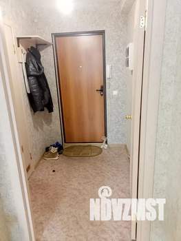 Студия квартира, посуточно, 25м2, 2/17 этаж