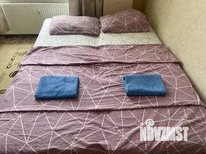 1-к квартира, посуточно, 36м2, 18/18 этаж