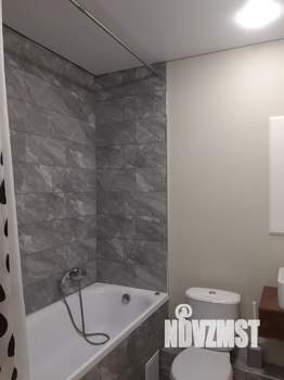 1-к квартира, на длительный срок, 37м2, 5/17 этаж