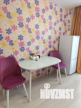 2-к квартира, посуточно, 52м2, 11/17 этаж