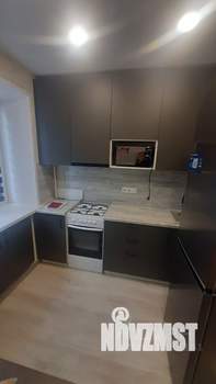 2-к квартира, на длительный срок, 45м2, 4/5 этаж