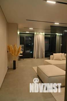 1-к квартира, посуточно, 48м2, 4/22 этаж