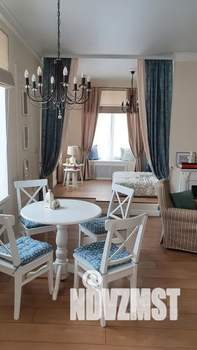 2-к квартира, посуточно, 39м2, 2/5 этаж