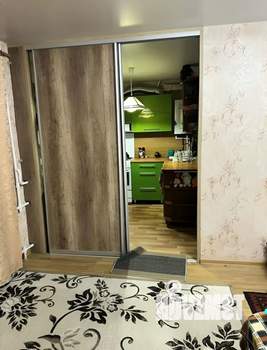 2-к квартира, на длительный срок, 43м2, 2/5 этаж