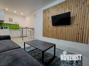 2-к квартира, посуточно, 64м2, 9/25 этаж