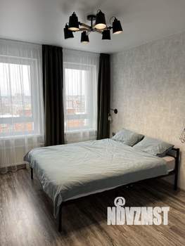 2-к квартира, на длительный срок, 43м2, 12/26 этаж