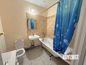 1-к квартира, на длительный срок, 36м2, 17/19 этаж