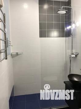 1-к квартира, посуточно, 31м2, 3/5 этаж