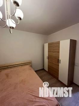 1-к квартира, посуточно, 38м2, 15/17 этаж