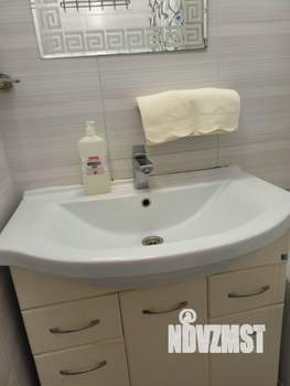 2-к квартира, посуточно, 46м2, 5/9 этаж