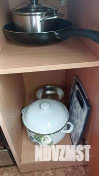 2-к квартира, посуточно, 56м2, 1/1 этаж