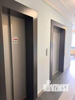 Студия квартира, на длительный срок, 24м2, 5/18 этаж