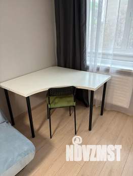 1-к квартира, посуточно, 30м2, 4/5 этаж