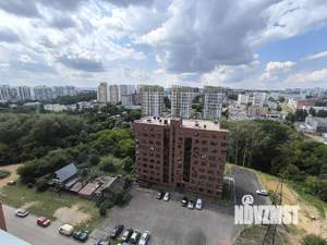 1-к квартира, на длительный срок, 38м2, 14/17 этаж