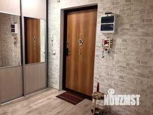 1-к квартира, посуточно, 36м2, 10/16 этаж