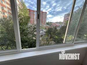 1-к квартира, посуточно, 30м2, 2/9 этаж